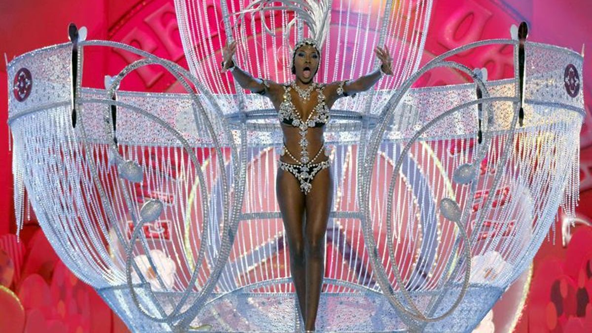 FOTOGALERÍA | Gala de la Reina de Las Palmas de Gran Canaria