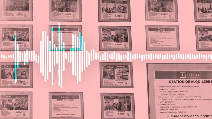 "Y el mes de agencia": la trampa de las inmobiliarias para seguir cobrando honorarios por el alquiler