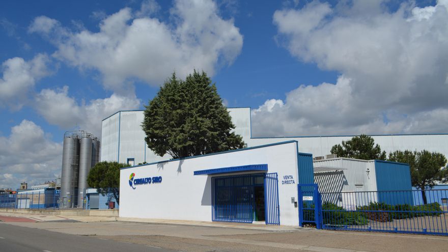 Industria emplaza a Cerealto Siro a una reunión urgente para trabajar "con seriedad" por los trabajadores y la compañía