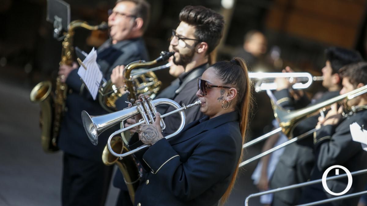 Romería de la Virgen de Linares