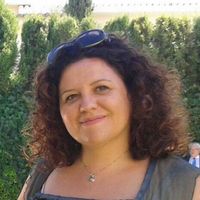 Verónica Dávalos Alarcón