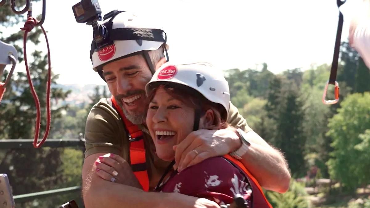 Antena 3 pone fecha a su primer estreno de 2026: lo nuevo de Roberto Leal fuera de 'Pasapalabra' y 'El Desafío'