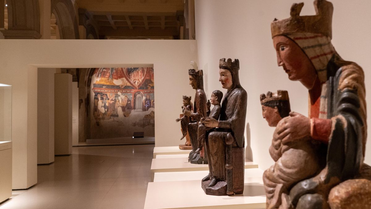 Museo Nacional de Arte de Cataluña
