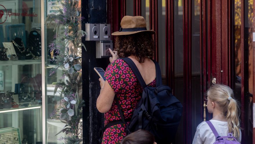 Las plataformas deberán eliminar otros 53.000 anuncios de pisos turísticos ilegales