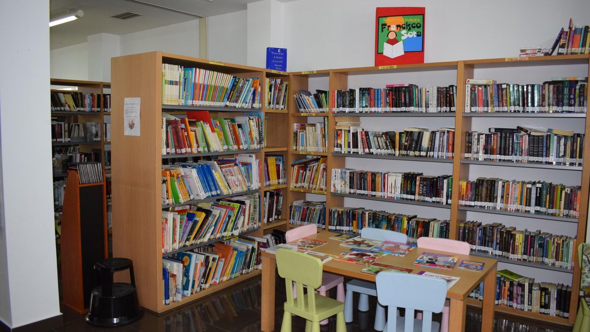 La biblioteca de Suances, entre las 331 premiadas en la XXV Campaña de Animación a la Lectura María Moliner