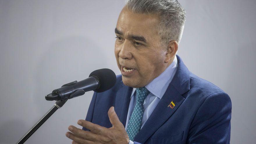 Candidato opositor en Venezuela desea que campaña a las elecciones regionales "sea cívica"