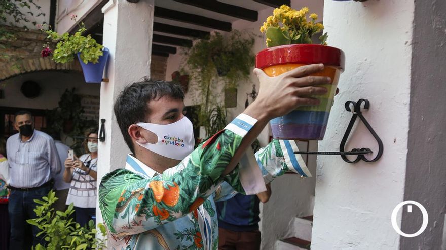 'Córdoba': la nueva colección de Palomo Spain que iba a presentarse en el Puente Romano y acabó en Madrid