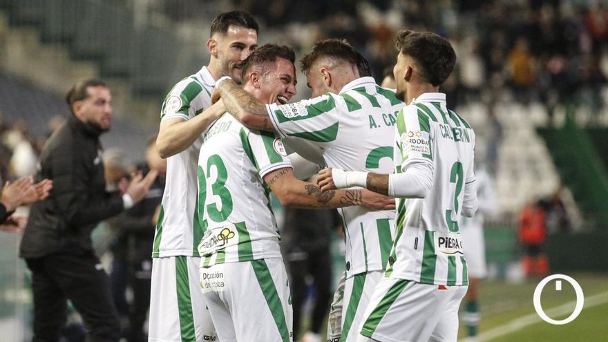 El 2023 del Córdoba CF en cinco momentos