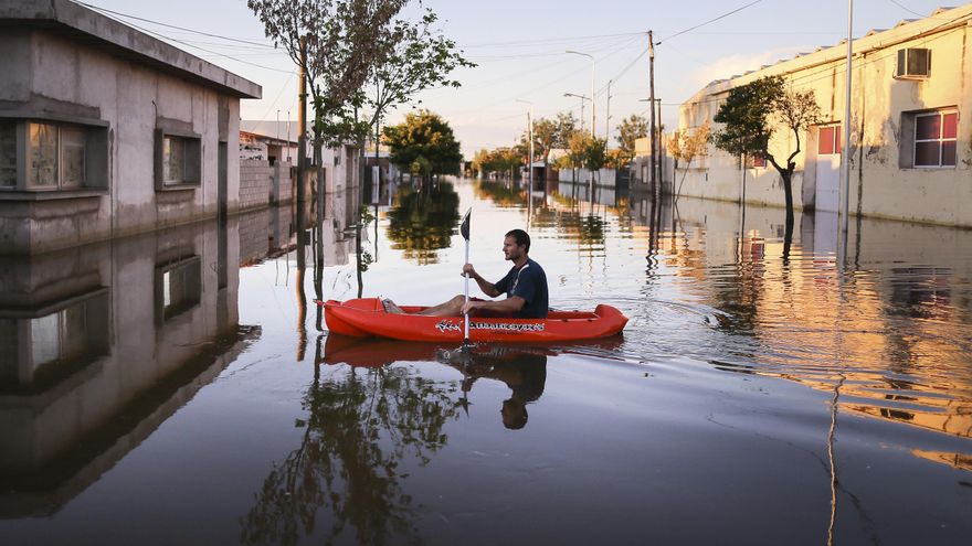 Qué son El Niño y La Niña, los fenómenos naturales que cambiaron al mundo