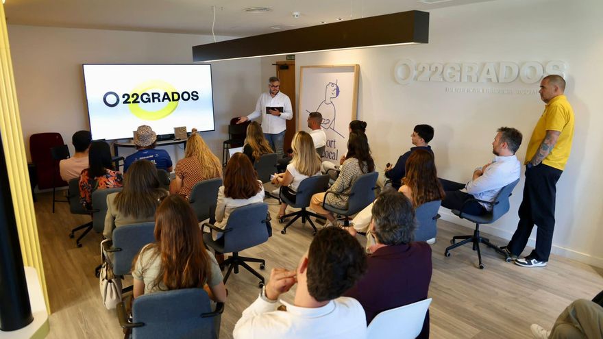 La autenticidad, el humor y las microcomunidades redefinen el 'influencer marketing' en Canarias