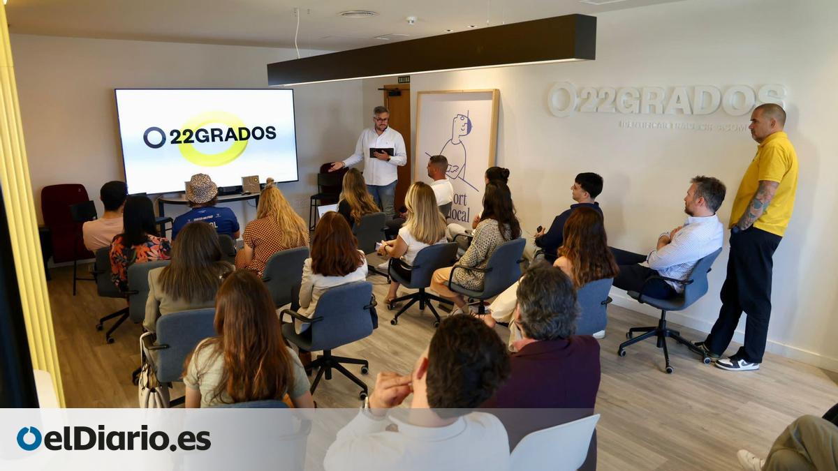 La autenticidad, el humor y las microcomunidades redefinen el  influencer marketing  en Canarias