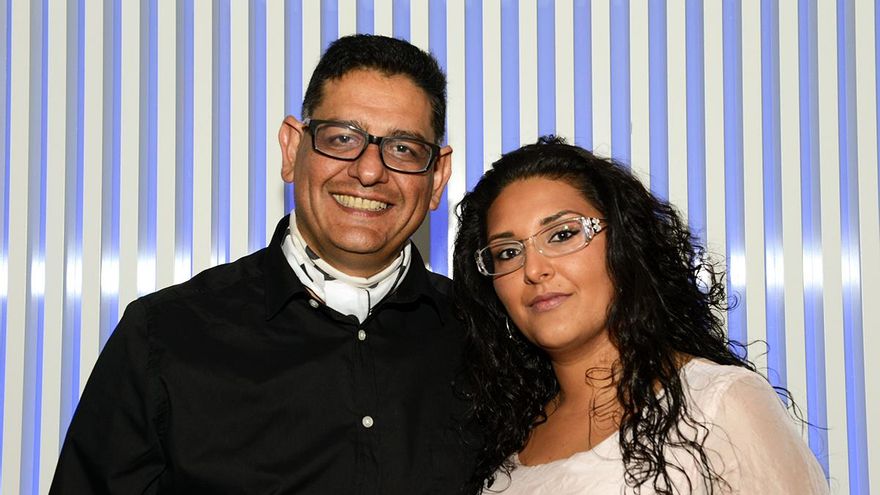 "Todo lo que se ha dicho sobre gitanos ha sido escrito por payos y no se cuestiona"