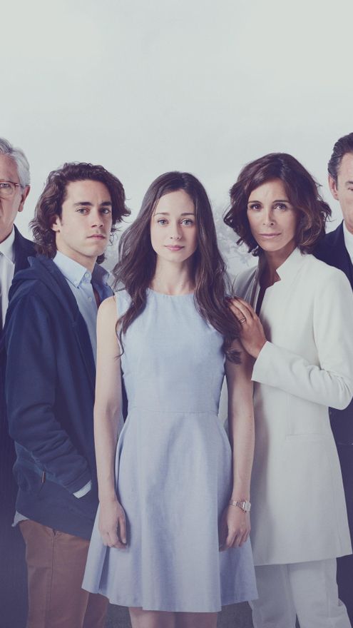 Imagen promocional de La verdad