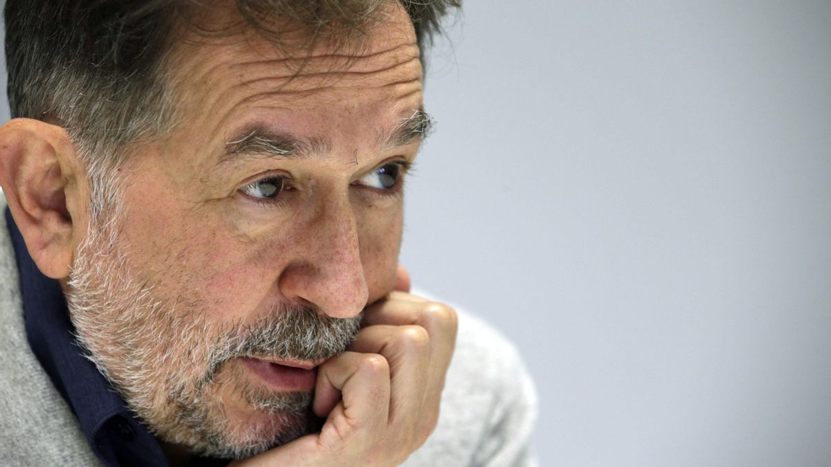 La Audiencia de Madrid reabre la causa contra Suso de Toro tras la denuncia del lobby sionista ACOM por delito de odio