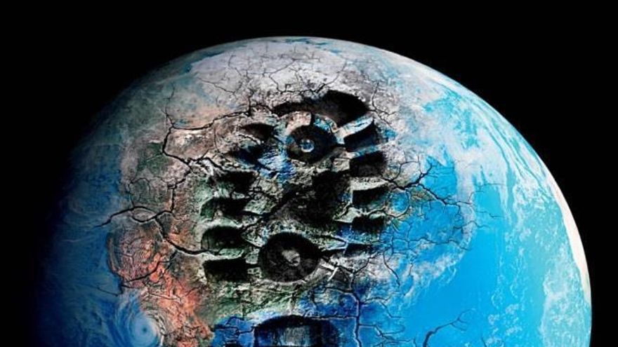 Bienvenidos al Antropoceno: nunca la humanidad estuvo tan cerca de cambiar de época geológica