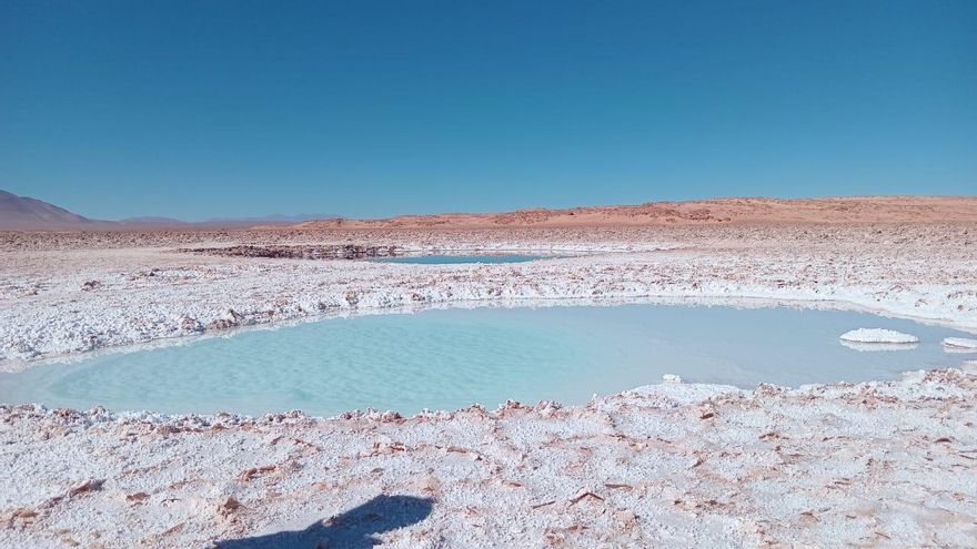 ¿Quién decide sobre el agua?