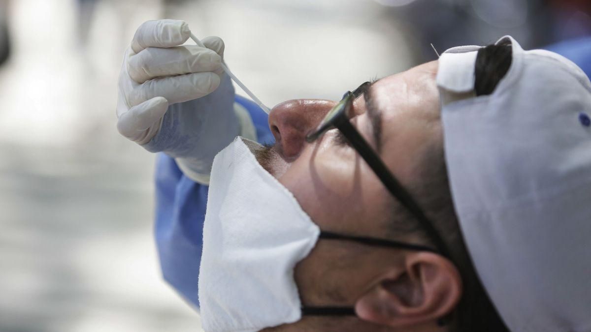 Coronavirus en Argentina