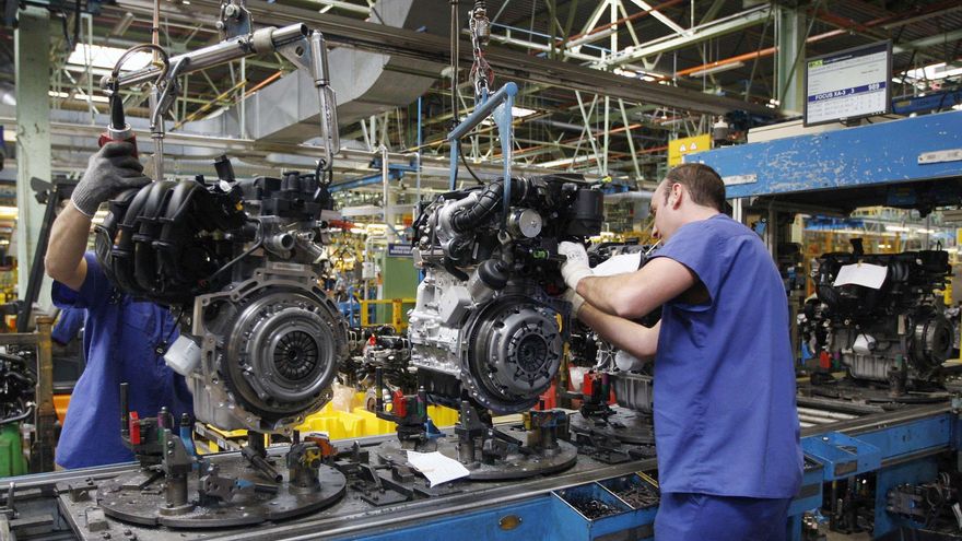 Ford Almussafes hace público el acuerdo con UGT: contención salarial hasta 2025 y turnos 15 minutos más largos