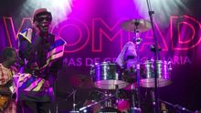 Podemos exige al Gobierno que trate igual a Gran Canaria que a Fuerteventura con el Womad