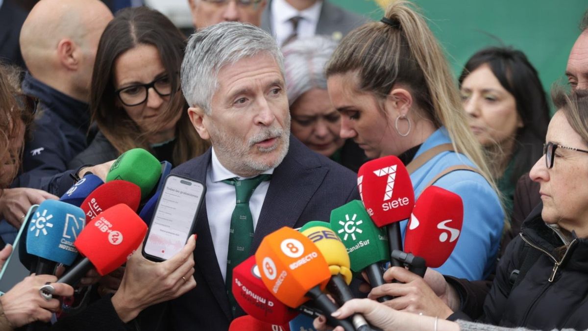 IU pide al Gobierno una nueva respuesta por la muerte de Haitam y dice que la anterior contenía "numerosas falsedades"