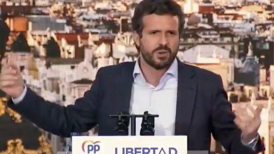 Pablo Casado