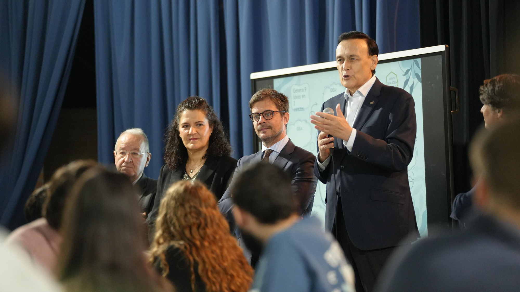 Hackaton de Andalucía Emprende