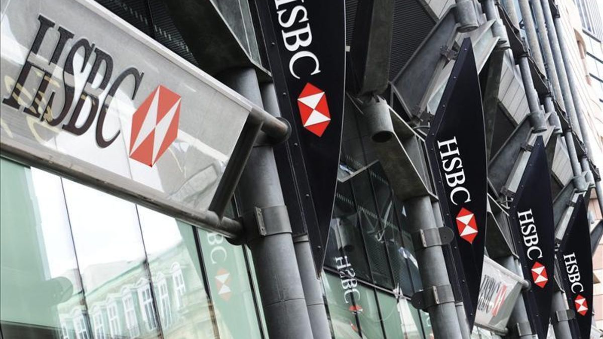 Los sancionados serán Deutsche Bank, JPMorgan, HSBC, RSBC, Crédit Agricole y Société Générale. EFE