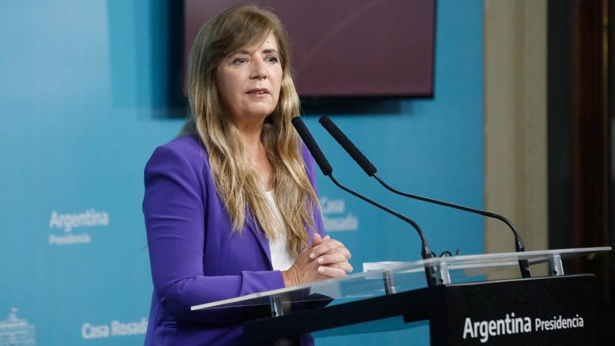 Cerruti replicó con tono irónico las críticas de Macri sobre la política exterior