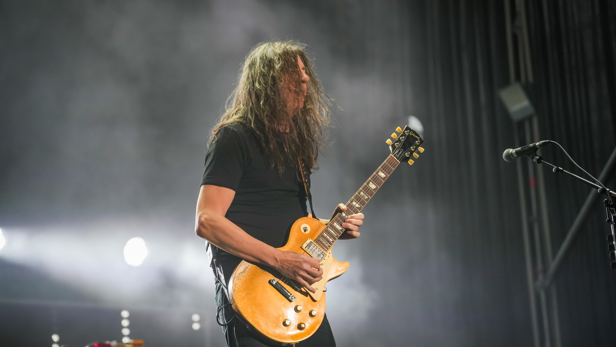 El concierto de Fito y Fitipaldis, en imágenes