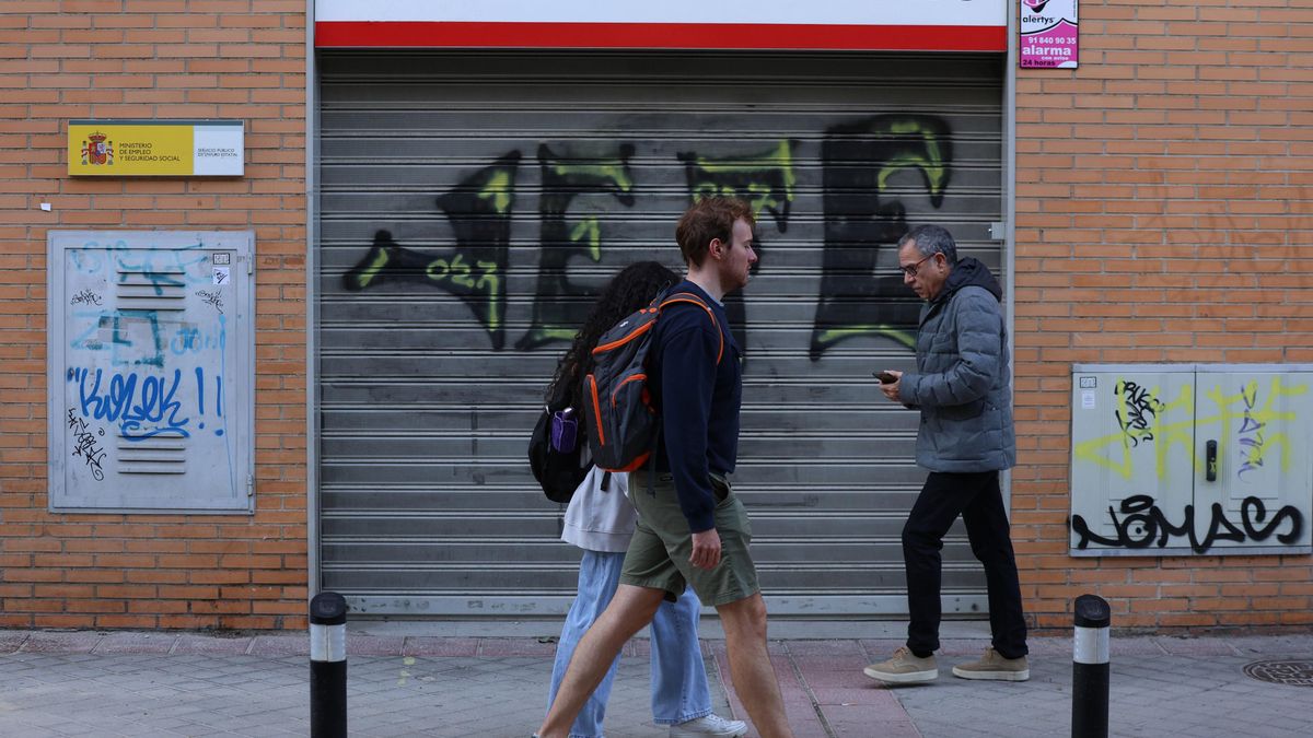 Castilla-La Mancha arranca 2026 con mas desempleados, aunque la cifra total es la más baja desde 2008