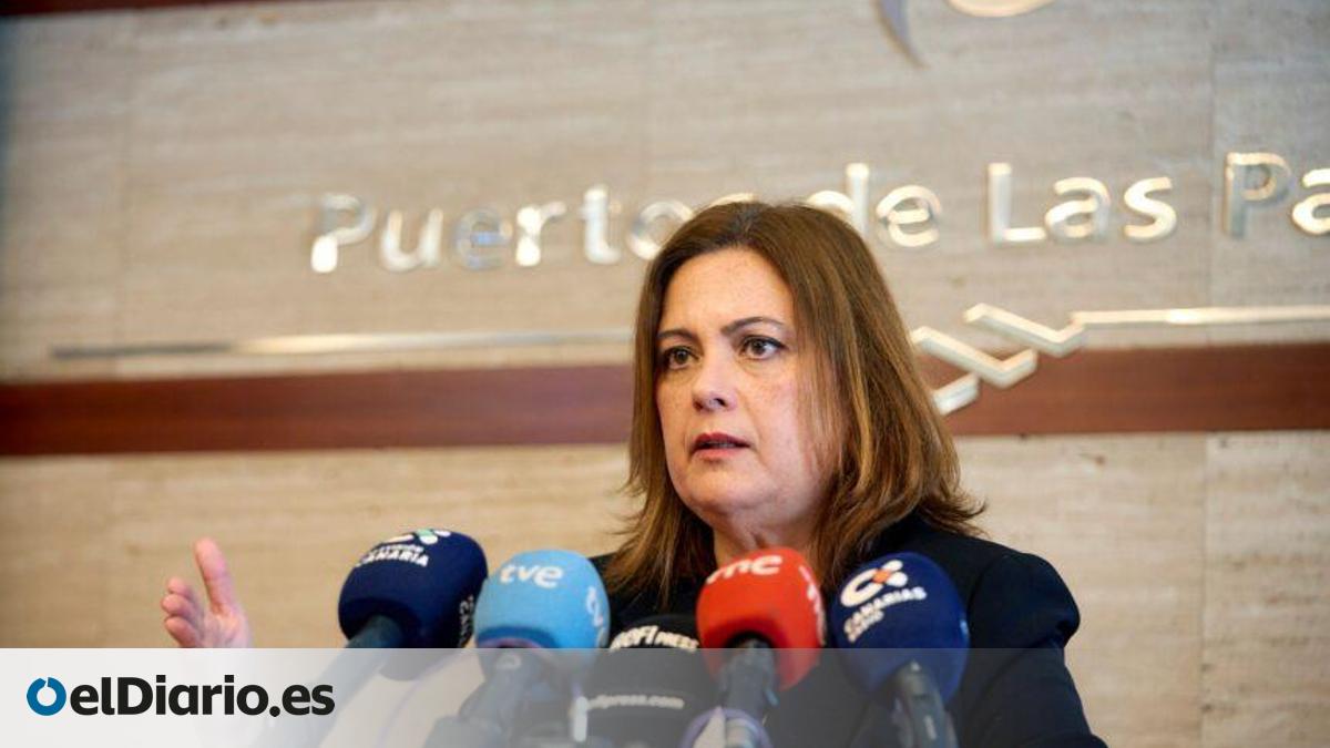 Coalición Canaria Mismanages the Resources of the Fundación Puertos de Las Palmas on Activities Not Related to Its Purpose