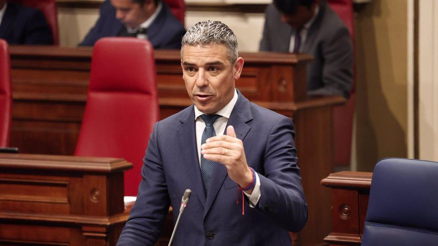 Canarias completa las ayudas del Posei adicional de 2023 tras poner ocho millones que el Estado le niega