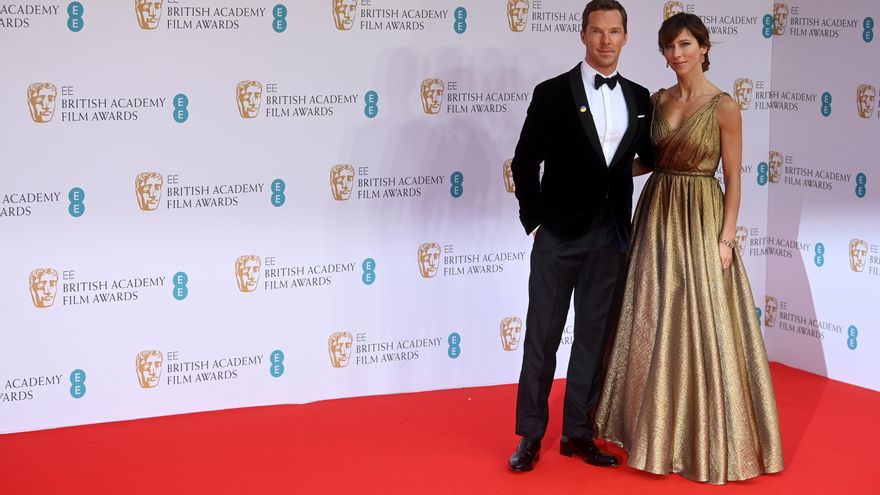 'El poder del perro' gana el Bafta a mejor película