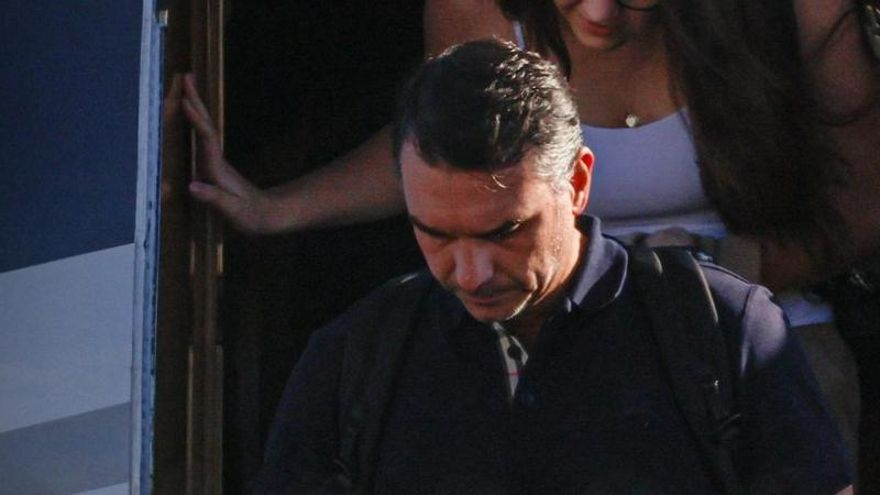 La fuga de Flávio Bolsonaro abre una nueva grieta en las relaciones entre Brasil y EE.UU.