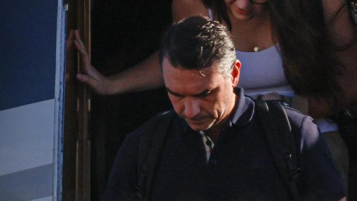 La fuga de Flávio Bolsonaro abre una nueva grieta en las relaciones entre Brasil y EE.UU.