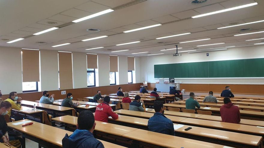 Canarias aprueba la Oferta Pública de Empleo para docentes no universitarios con 3.648 plazas