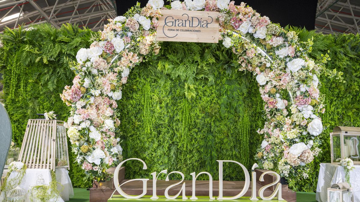 Una boda real convertirá la feria “Gran Día” en una experiencia en vivo, de la mano de Lopesan Hotel Group