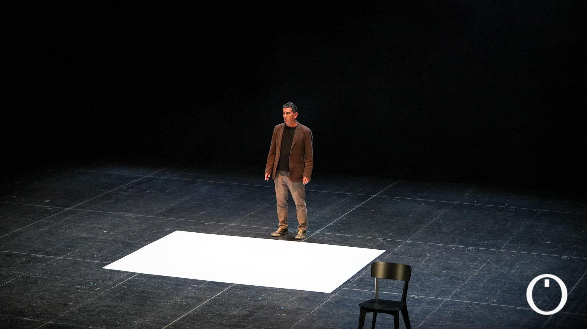 La gran cacería de Juan Mayorga