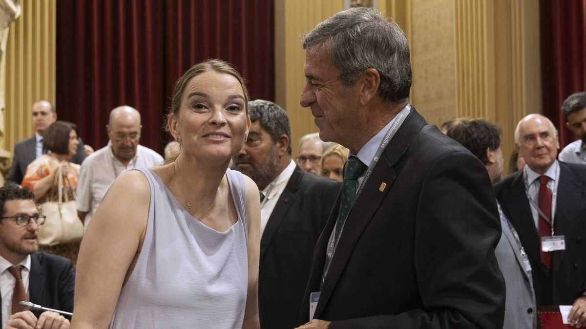 Pere Rotger, el expresidente del Parlament balear del PP que dimitió pese a no llegar a juicio: "Dejé el cargo en dos minutos"