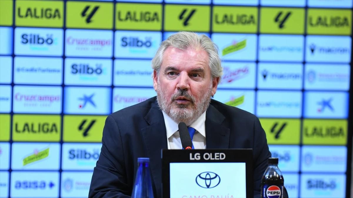 El presidente del Cádiz CF afirma que "Córdoba quiere que la gente vaya a Baréin"