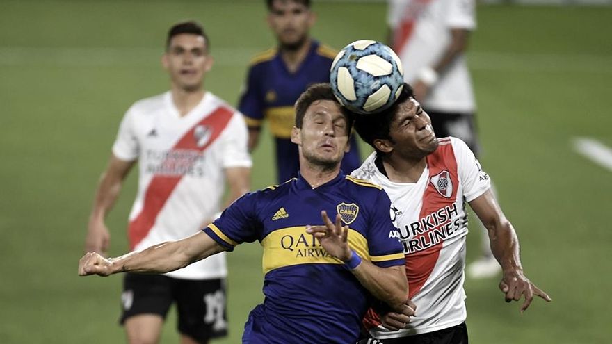 El superclásico entre Boca y River por Copa Argentina se jugará el 4 de agosto en La Plata