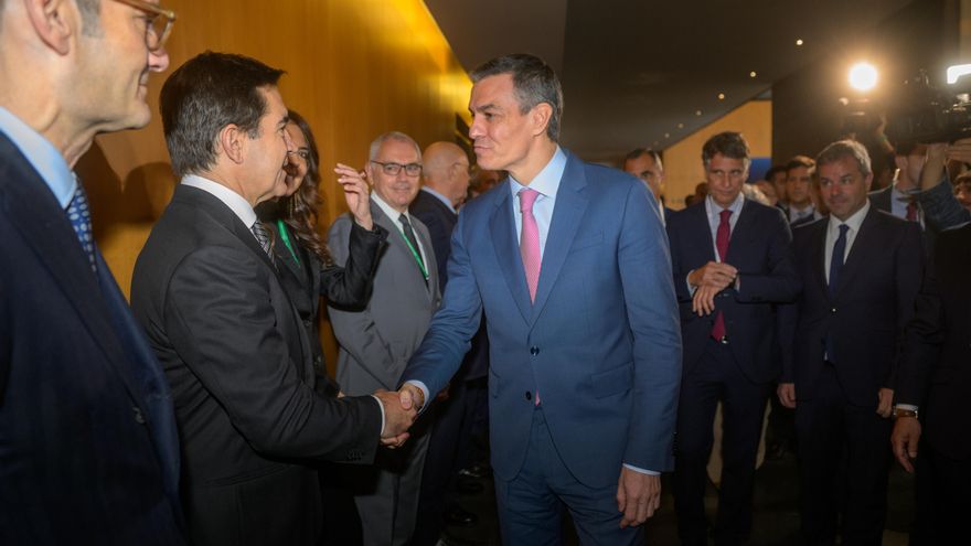 El "interés común": pros y contras (políticos) de la OPA del BBVA al Sabadell