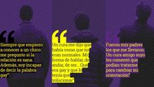 El obispado de Alcalá también hace terapias homófobas con menores: "Si hubiera seguido allí, me habría suicidado"