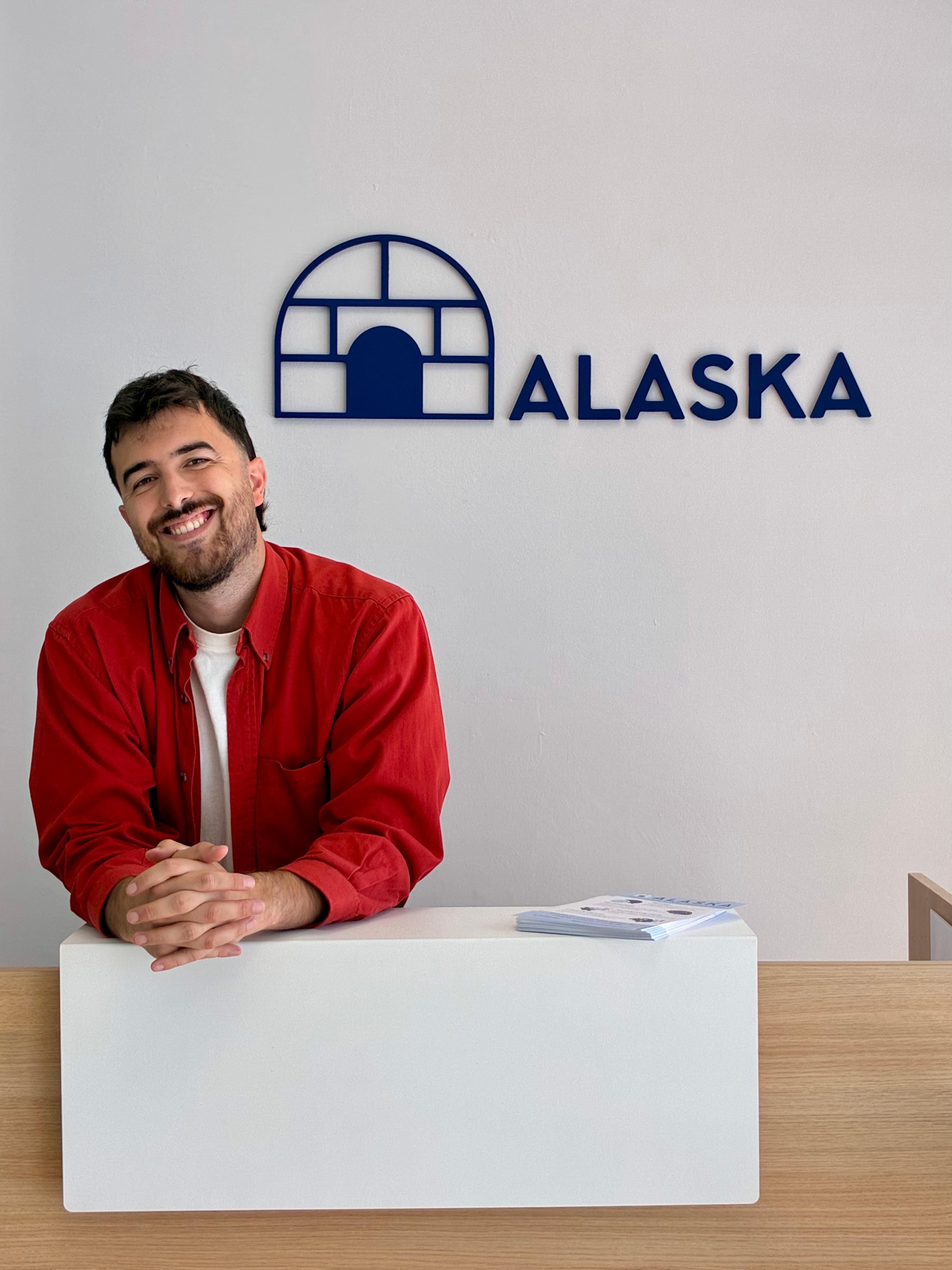 Ángel Morán, psicólogo sanitario