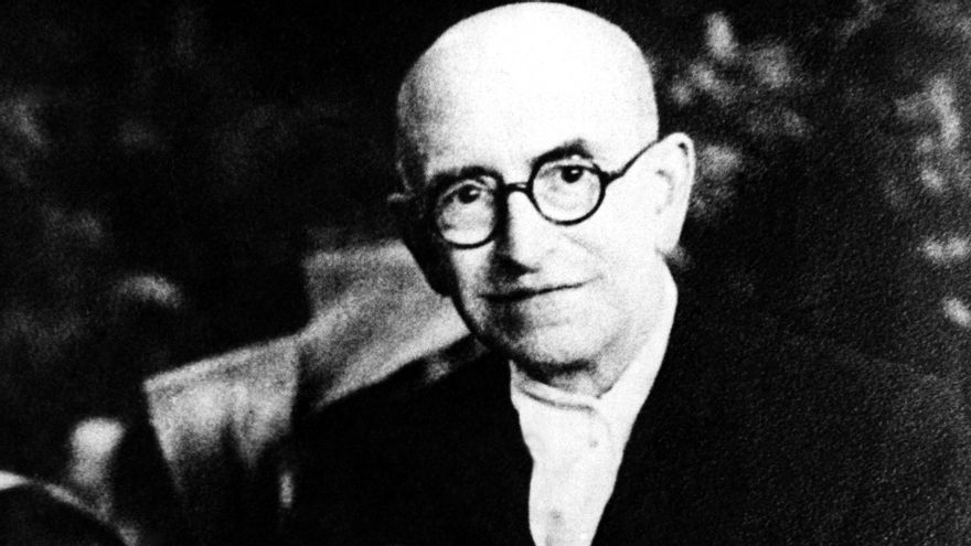 La amistad entre Falla y María Lejárraga, cine 100 % accesible que se estrenará en junio