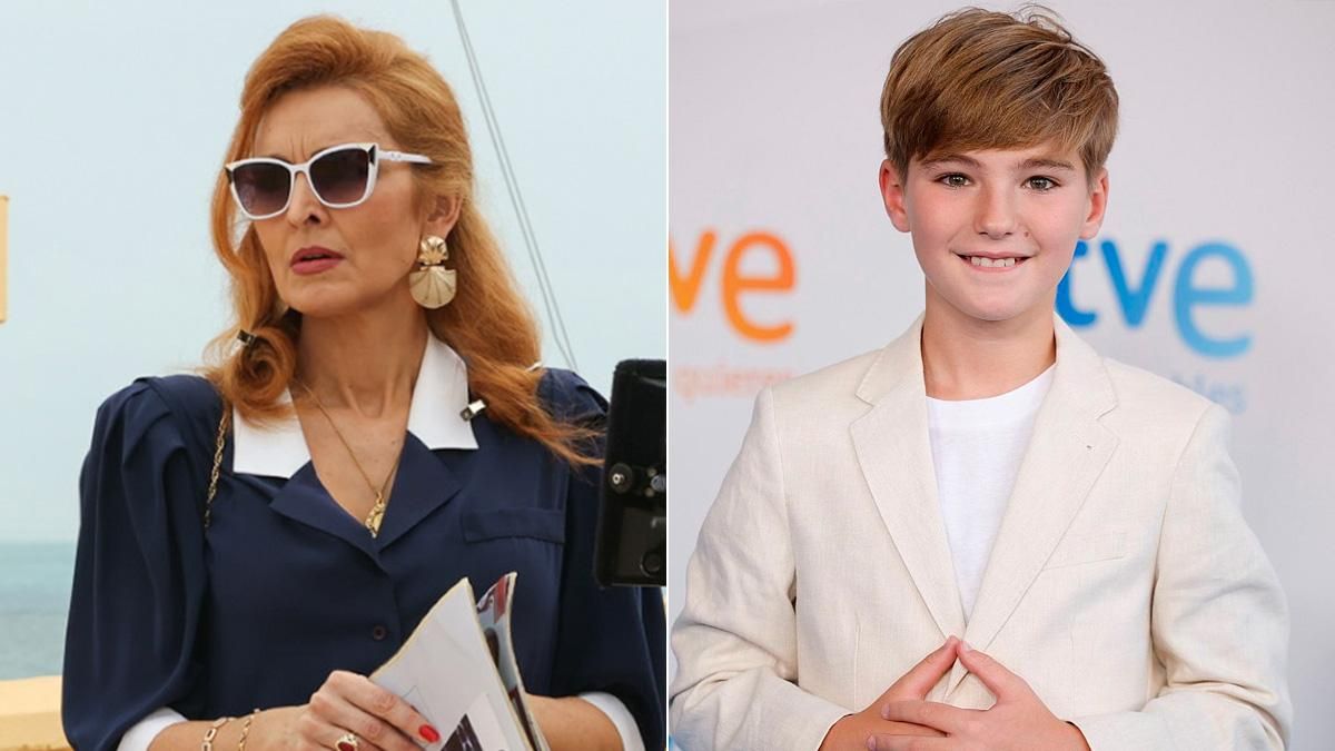 RTVE desvela el dinero que cuesta la serie sobre Rocío Jurado y la primera inversión en Eurovisión Junior 2026