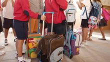 Los colegios dedican solo 1 hora al mes a educar en la prevención del cáncer