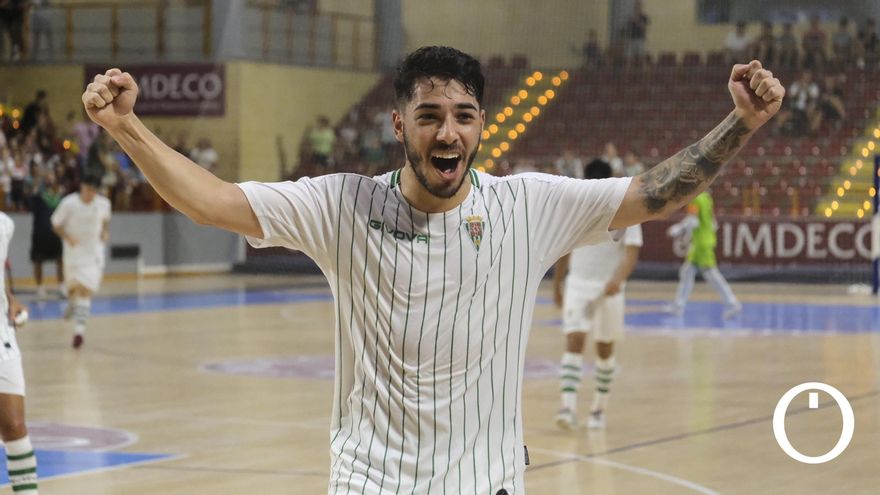 El Córdoba Patrimonio se presenta a lo grande