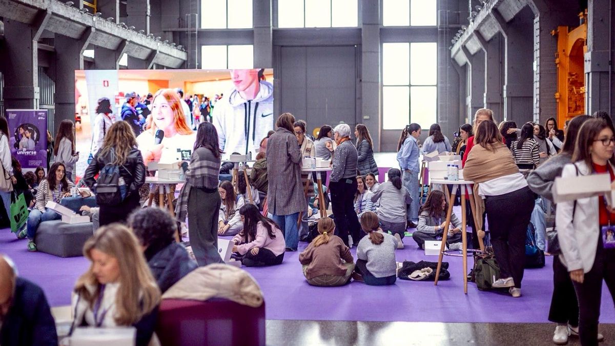 El despertar científico del talento extremeño: un escudo contra la brecha de género tecnológica