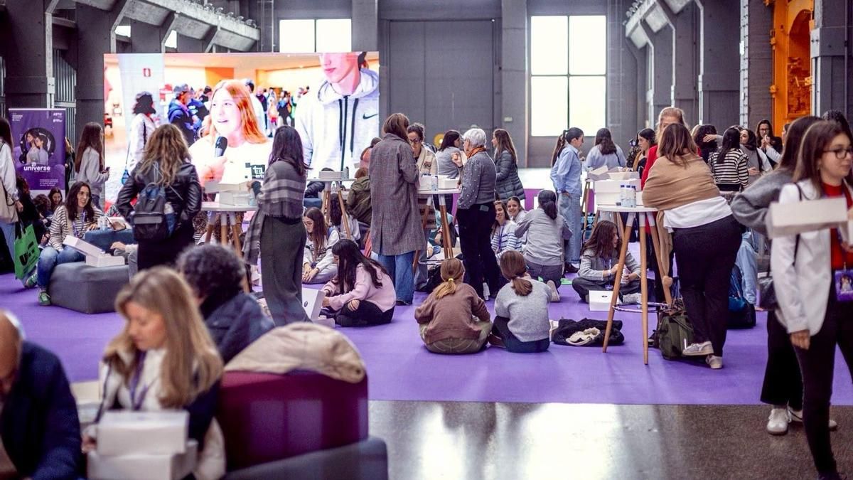 El despertar científico del talento extremeño: un escudo contra la brecha de género tecnológica